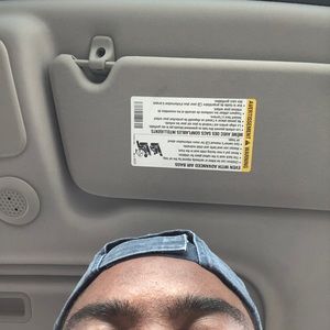 Meet your Posher, Colin